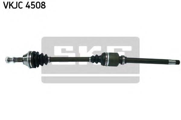 Приводний вал SKF VKJC 4508