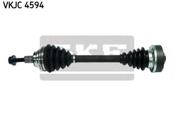 Приводний вал SKF VKJC 4594