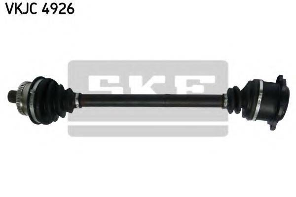 Приводний вал SKF VKJC 4926