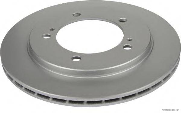 гальмівний диск