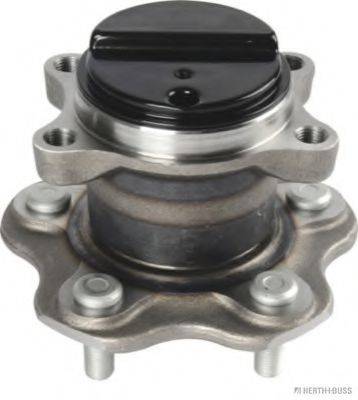 Комплект підшипника ступиці колеса