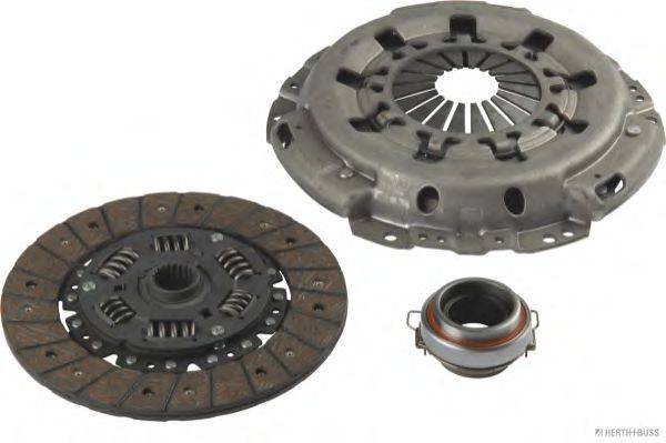 Комплект зчеплення