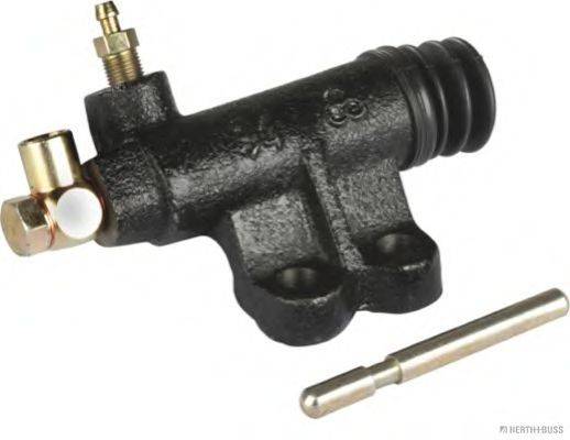 Робочий циліндр, система зчеплення