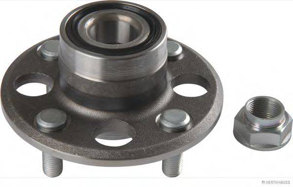 Комплект підшипника ступиці колеса