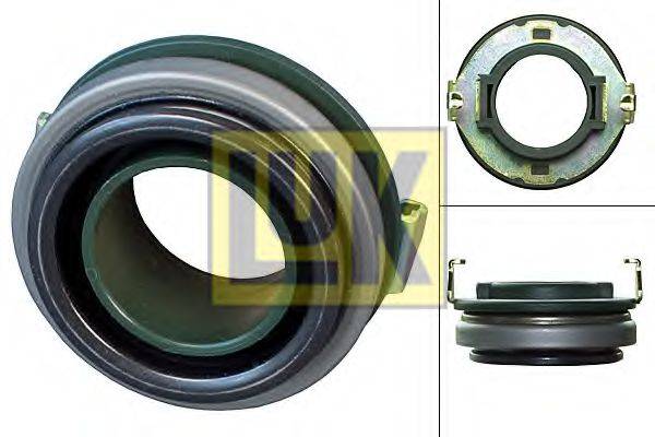 Вижимний підшипник