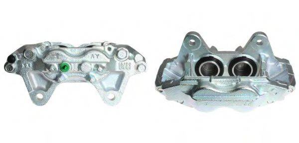 гальмівний супорт BREMBO F 54 119