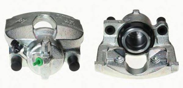 гальмівний супорт BREMBO F 68 082