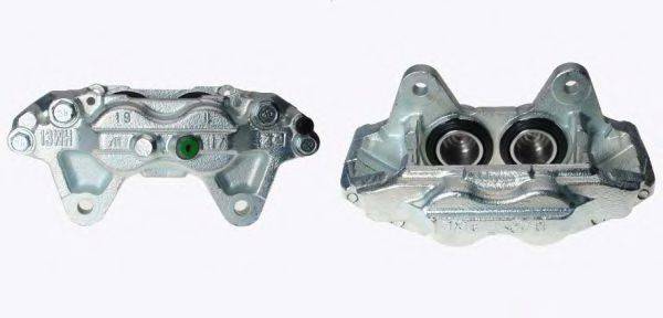 гальмівний супорт BREMBO F 83 222