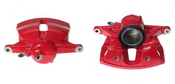 гальмівний супорт BREMBO F 85 338