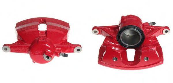 гальмівний супорт BREMBO F 85 339