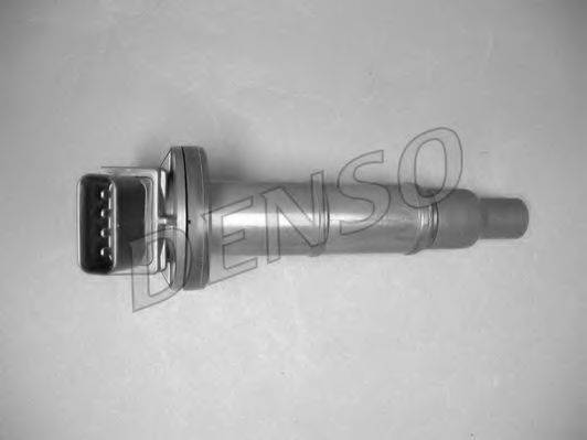 Котушка запалювання DENSO DIC-0101