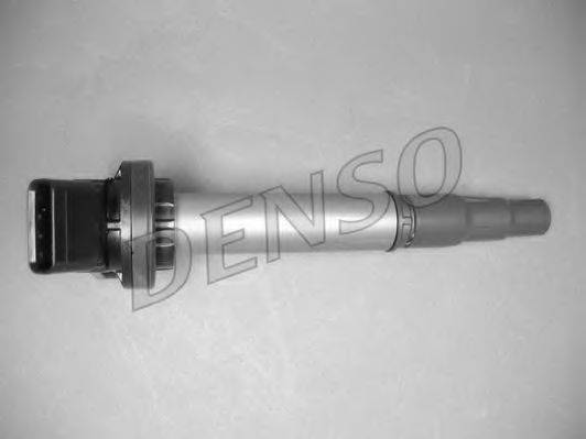 Котушка запалювання DENSO DIC-0103