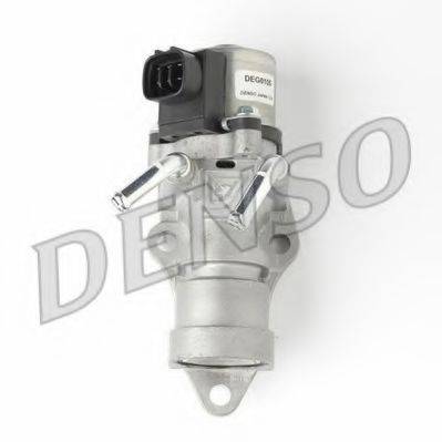 Клапан повернення ОГ DENSO DEG-0105