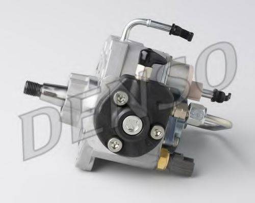 Насос високого тиску DENSO DCRP300780