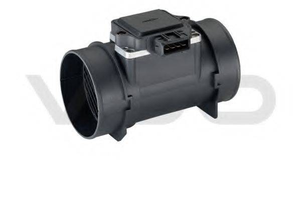 Витратомір повітря