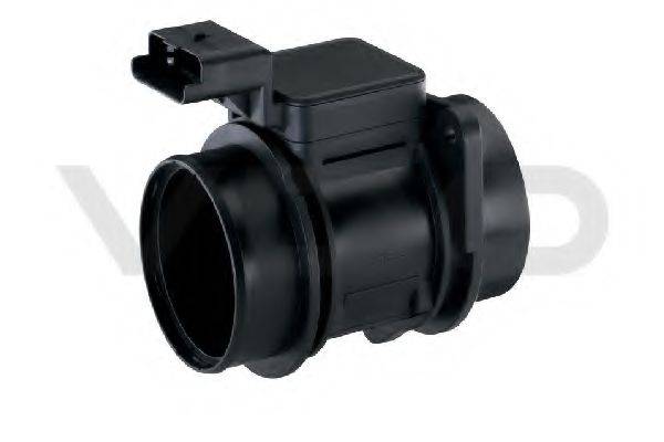 Витратомір повітря