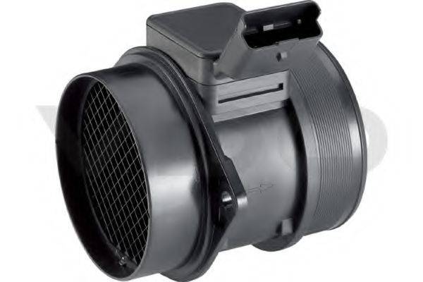 Витратомір повітря