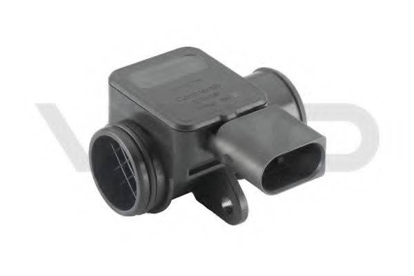 Витратомір повітря