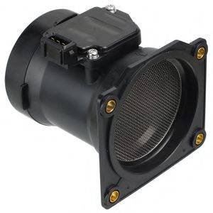 Витратомір повітря