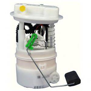 Елемент системи живлення