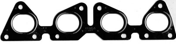 Прокладка, випускний колектор