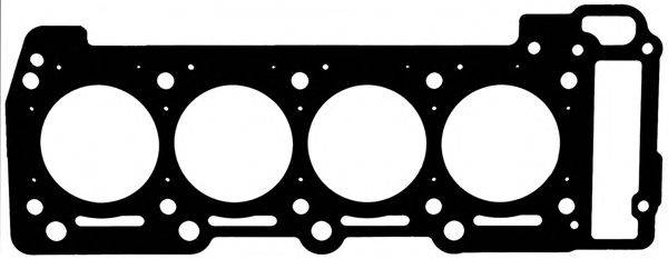 Прокладка, головка циліндра