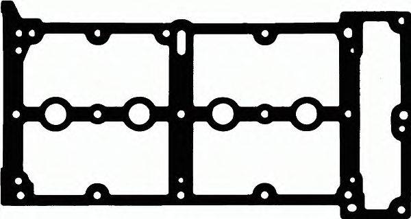 Прокладка, кришка головки циліндра VICTOR REINZ 71-36259-00