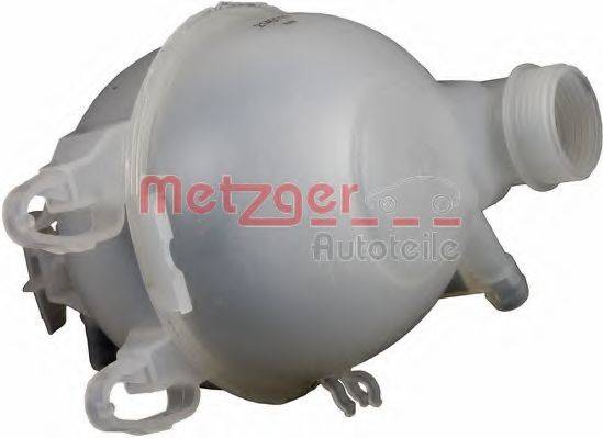 Компенсаційний бак, що охолоджує рідину METZGER 2140111