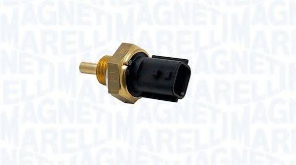 Датчик, температура охолоджуючої рідини MAGNETI MARELLI 171916011470