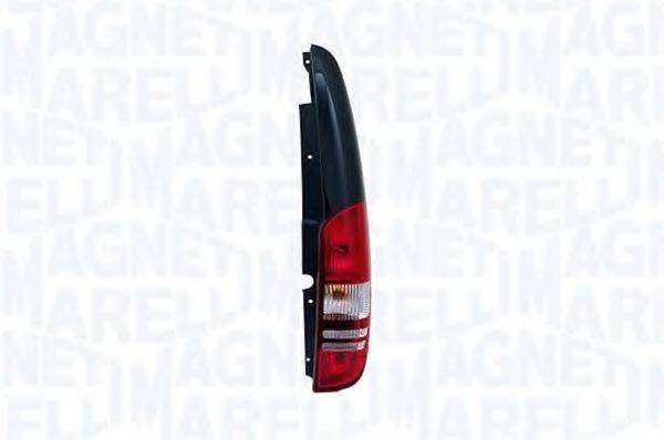 Задній ліхтар MAGNETI MARELLI 714000028401