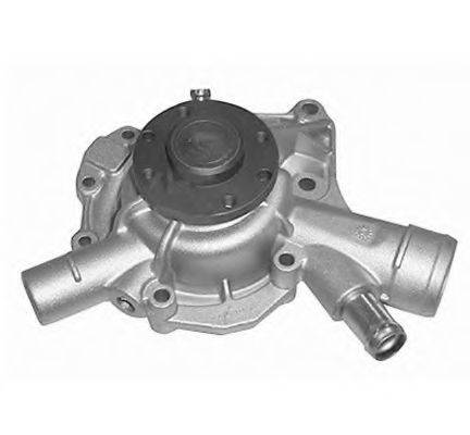 Водяний насос MAGNETI MARELLI 352316170667