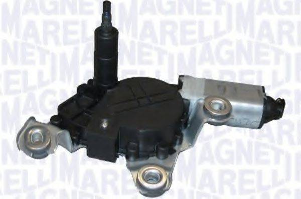 Двигун склоочисника MAGNETI MARELLI 064038005010